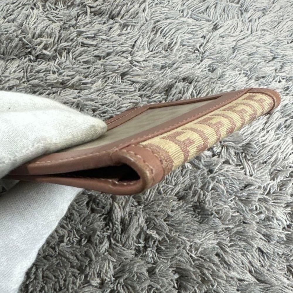 Fendi card case - image 4